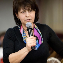 Фотография репетитора Пазюкова Татьяна Владимировна