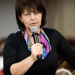 Фотография репетитора Пазюкова Татьяна Владимировна