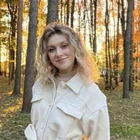 Фотография репетитора Кысина Валерия Алексеевна