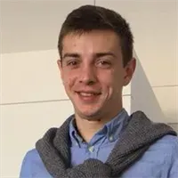 Фотография репетитора Харасахал Сергей Александрович