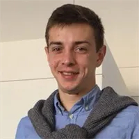 Фотография репетитора Харасахал Сергей Александрович