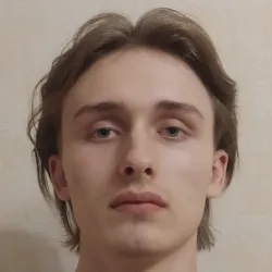 Фотография репетитора Чирков Михаил Александрович