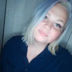 Фотография репетитора Рамазанова Ярослава Викторовна