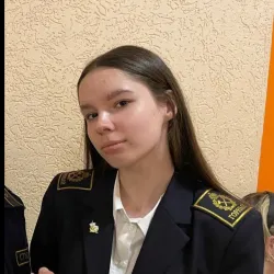 Фотография репетитора Павлова Анна Сергеевна