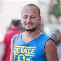 Фотография репетитора Богданов Захар Николаевич