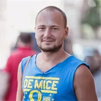 Фотография репетитора Богданов Захар Николаевич