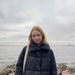 Фотография репетитора Марталлер Нина Евгеньевна