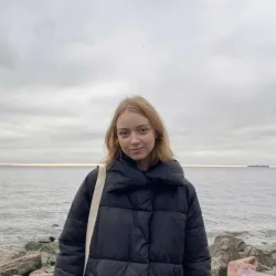 Фотография репетитора Марталлер Нина Евгеньевна