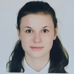 Фотография репетитора Небаева Елена Викторовна