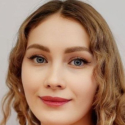 Фотография репетитора Биковец Инна Олеговна