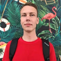 Фотография репетитора Свиридов Алексей Вадимович