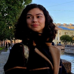 Фотография репетитора Осипова Валерия Валериевна