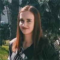 Фотография репетитора Хвостова Елизавета Павловна