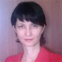 Фотография репетитора Антипина Светлана Геннадьевна