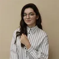 Фотография репетитора Корепова Алена Владимировна