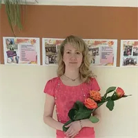 Фотография репетитора Курушина Марина Яковлевна