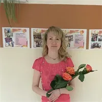 Фотография репетитора Курушина Марина Яковлевна
