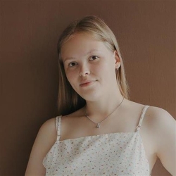 Фотография репетитора Морозова Ульяна Алексеевна