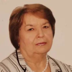 Фотография репетитора Колищук Неонилла Серафимовна