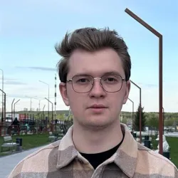 Фотография репетитора Кононченко Андрей Андреевич