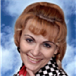 Фотография репетитора Морозова Лариса Николаевна