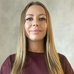 Фотография репетитора Рогалева Елена Александровна