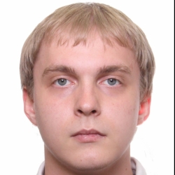 Фотография репетитора Годин Марк Алексеевич