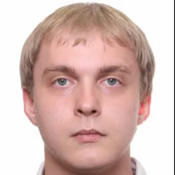 Фотография репетитора Годин Марк Алексеевич