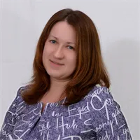 Фотография репетитора Москалева Мария Викторовна