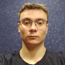 Фотография репетитора Куклин Петр Юрьевич