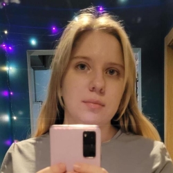 Фотография репетитора Антонова Дарья Владимировна