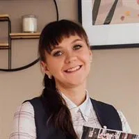 Фотография репетитора Морозова Анна Владимировна