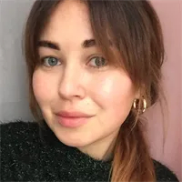 Фотография репетитора Федоренко Анна Максимовна