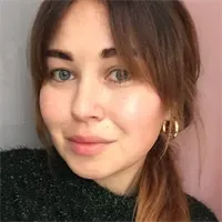 Фотография репетитора Федоренко Анна Максимовна