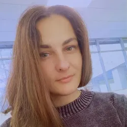 Фотография репетитора Стасина Наталья Сергеевна