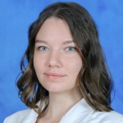 Фотография репетитора Боронина Екатерина Викторовна