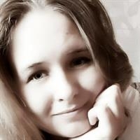 Фотография репетитора Гайдук Юлия Андреевна