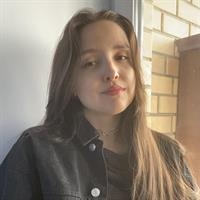 Фотография репетитора Никитина Светлана Александровна