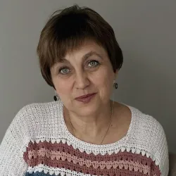 Фотография репетитора Чернышева Инна Анатольевна