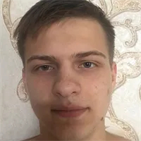 Фотография репетитора Бабенко Виталий Игоревич