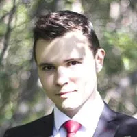 Фотография репетитора Войшнис Дмитрий Андреевич