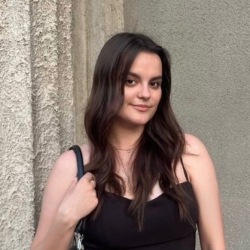 Фотография репетитора Галкина Вероника Евгеньевна