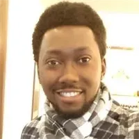 Фотография репетитора Нджомон Нда Микаэль 