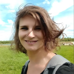 Фотография репетитора Юрицына Ирина Юрьевна