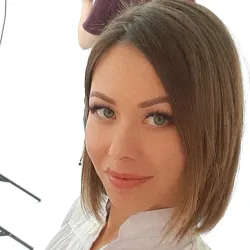 Фотография репетитора Скибицкая Мария Владимировна