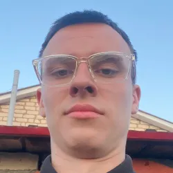 Фотография репетитора Сурков Богдан Михайлович