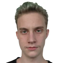 Фотография репетитора Случ Дмитрий Борисович