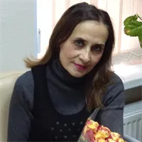 Фотография репетитора Бондаренко Елена Борисовна