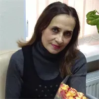 Фотография репетитора Бондаренко Елена Борисовна