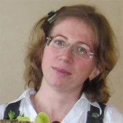 Фотография репетитора Зернова Юлия Владимировна